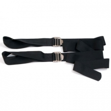KIT 2 Belts Self-Locking Hanger