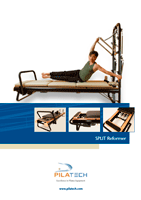 Scheda Tecnica Reformer SPLIT