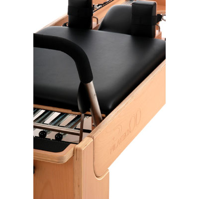 Outdoor reformer pilates hotsell