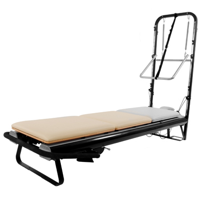 Reformer Mat Converter