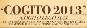 &quot;Cogito&quot;  International Polestar Convention 2013