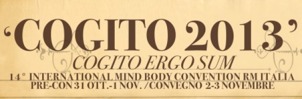 &quot;Cogito&quot;  International Polestar Convention 2013