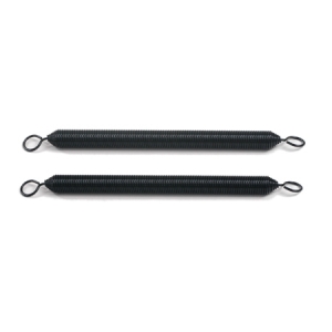 Cadillac CS - KIT 2 Trapeze Springs Black