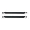 Cadillac CS - KIT 2 Trapeze Springs Black
