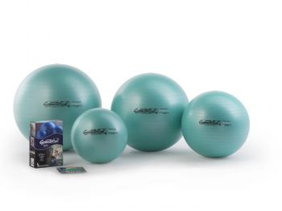 palle ed articoli in gomma | Original PEZZI GymBall MAXAFE 53