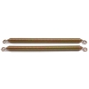 Cadillac CS - KIT 2 Light Springs Yellow