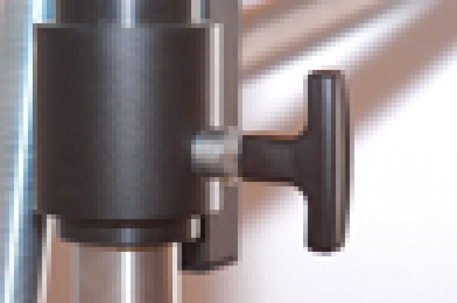Spare Parts | Reformer Unit - Fermo scatto SlittaTower