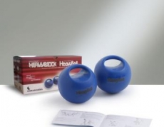 Original PEZZI Heavyball gr.900-3000