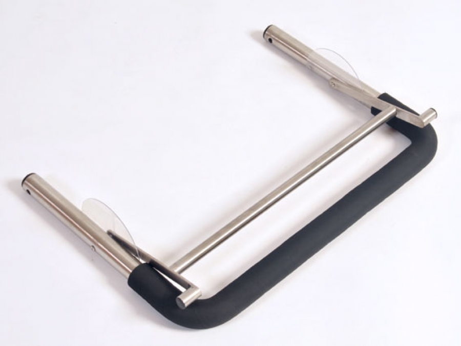 Spare Parts | Reformer CS - Barra Poggiapiedi