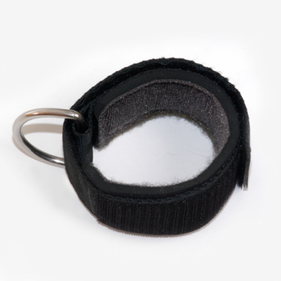 Handles and Loops | Ankle Belt FKT velcro