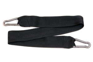 Foot Belt Soft and Long