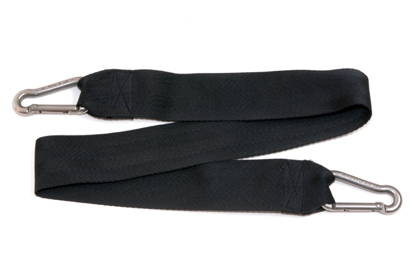 Handles and Loops | Foot Belt Soft and Long