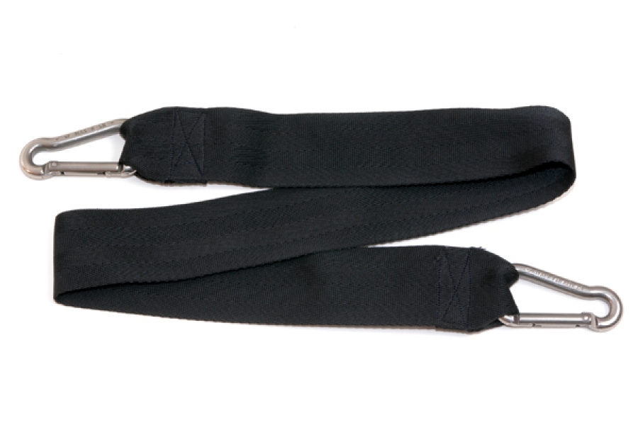 Handles and Loops | Foot Belt Soft and Long