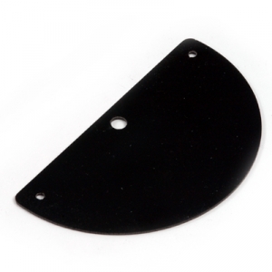 Lateral Footbar protection