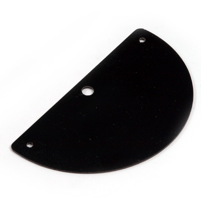 Lateral Footbar protection
