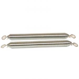 Reformer - Medium Spring White Ring