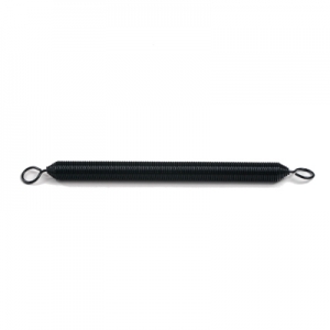 Reformer - Strong Spring Black Ring