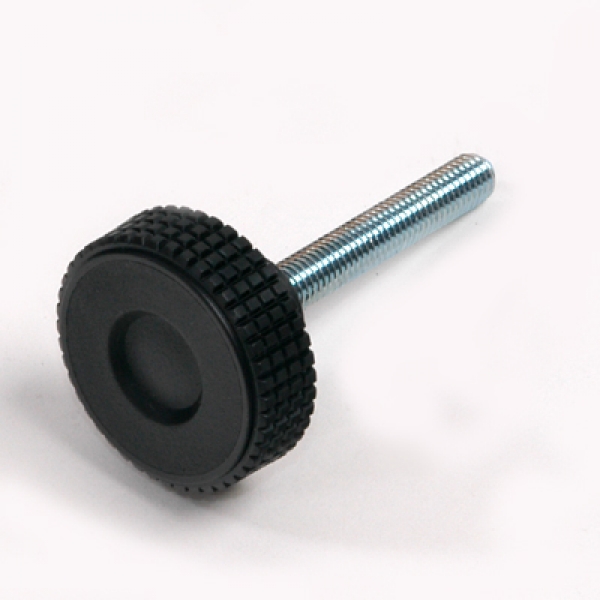 Spare Parts | Barrel CS - Volantino a lobi M8x50