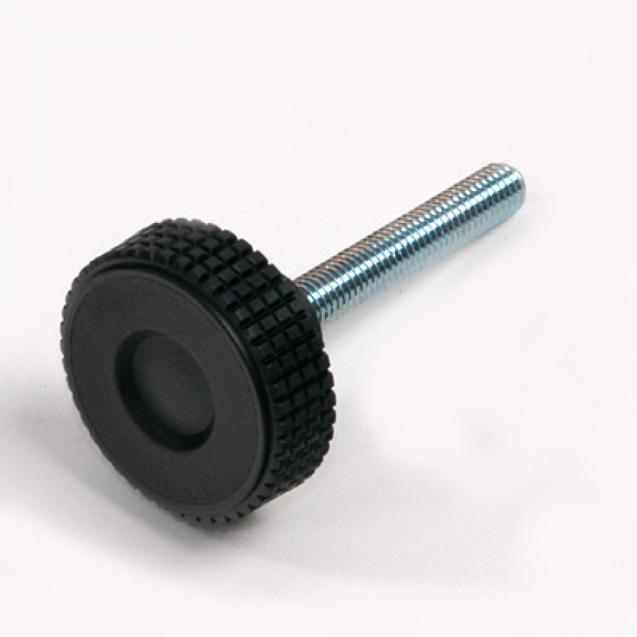 Spare Parts | Barrel CS - Volantino a lobi M8x50