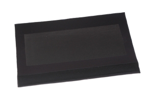 Chair CS - Footbar polyurethane pad