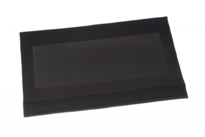 Chair CS - Footbar polyurethane pad