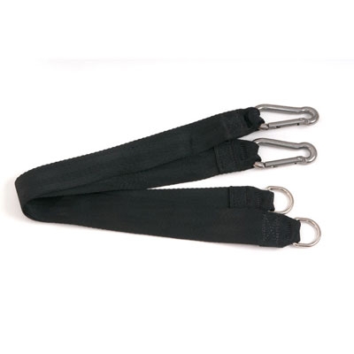 KIT 2 Handles Long Soft