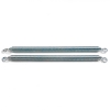 Cadillac CS - KIT 2 Medium Springs White
