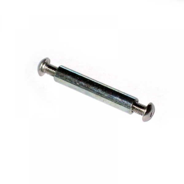 Spare Parts | Reformer CS - Perno piccolo barra PPiedi
