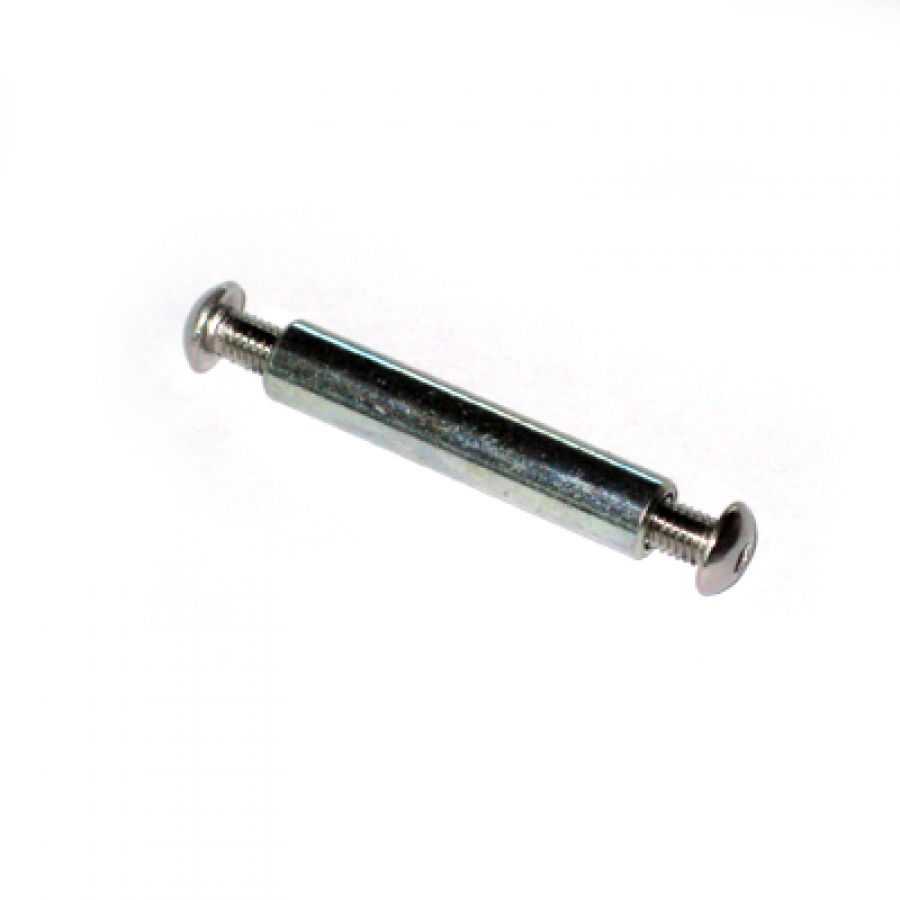 Spare Parts | Reformer CS - Perno piccolo barra PPiedi