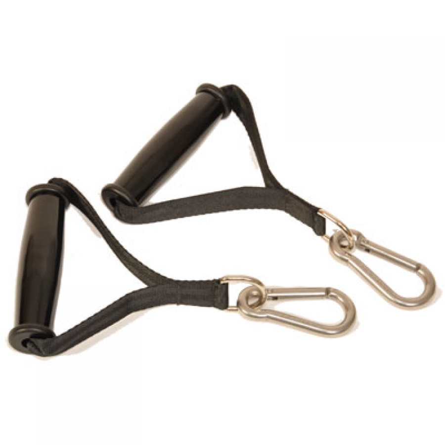 Handles and Loops | KIT 2 Rigid Handles