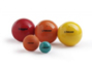 Orig. PEZZI MedicineBall 14-0,5kg Green