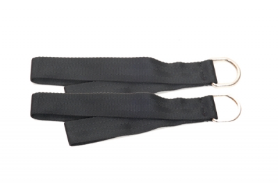 KIT 2 Stirrup - Ankle Brace Soft Double