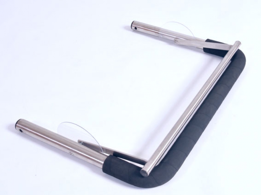 Spare Parts | Reformer OLD - Barra Poggiapiedi