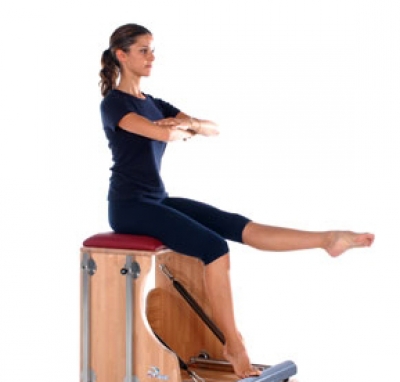 il metodo pilates