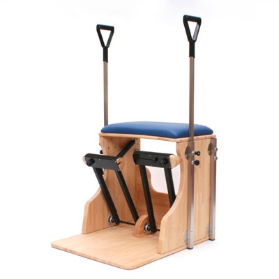 Equipment Pilatech Chair CS2